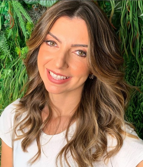 Cabeleireiro na Zona Sul