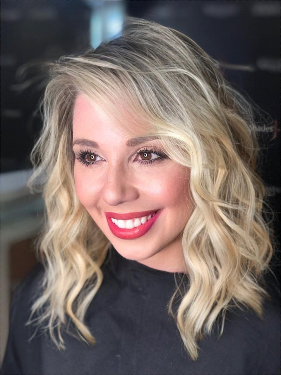 Cortes de Cabelo na Vila Nova Conceição