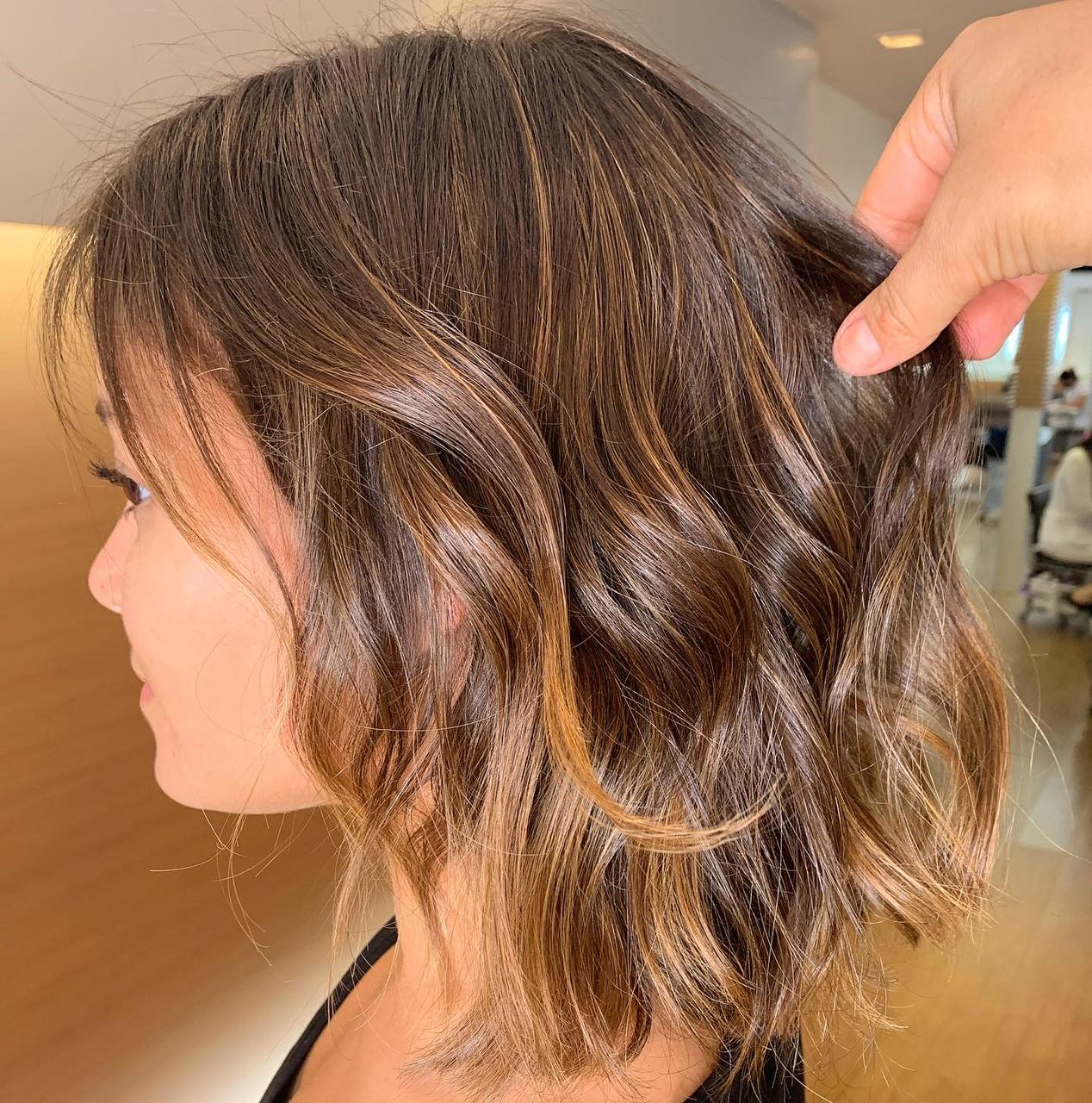 Cortes de Cabelo na Vila Nova Conceição