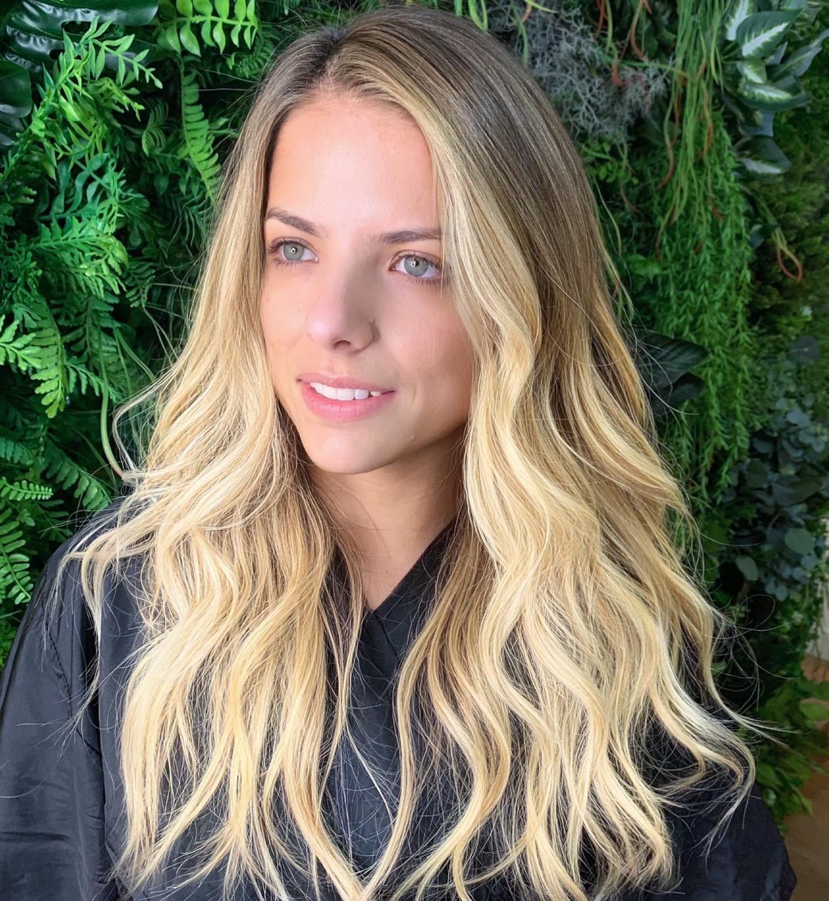 Hair stylist no Brooklin