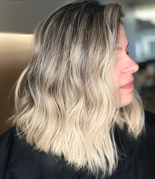 Salão de beleza na Vila Olímpia